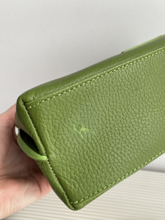 Сумка 0314 Киви (522)